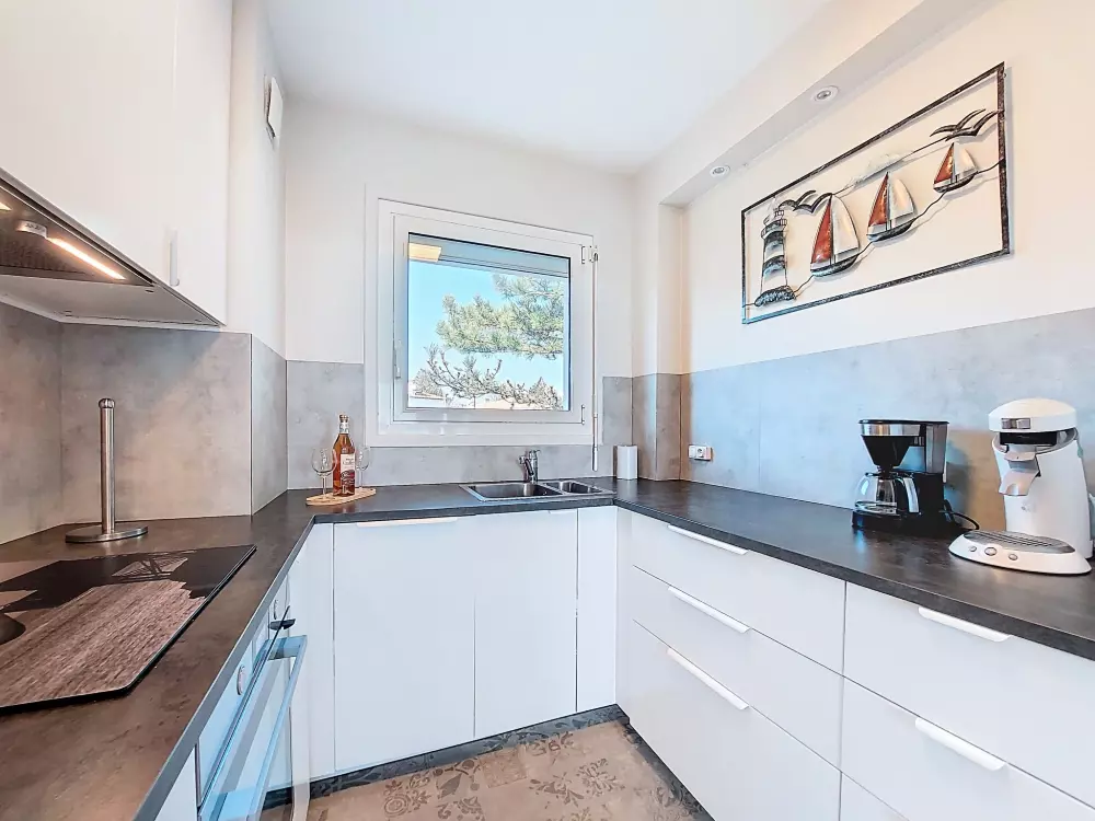 Résidence Saint Sordelin