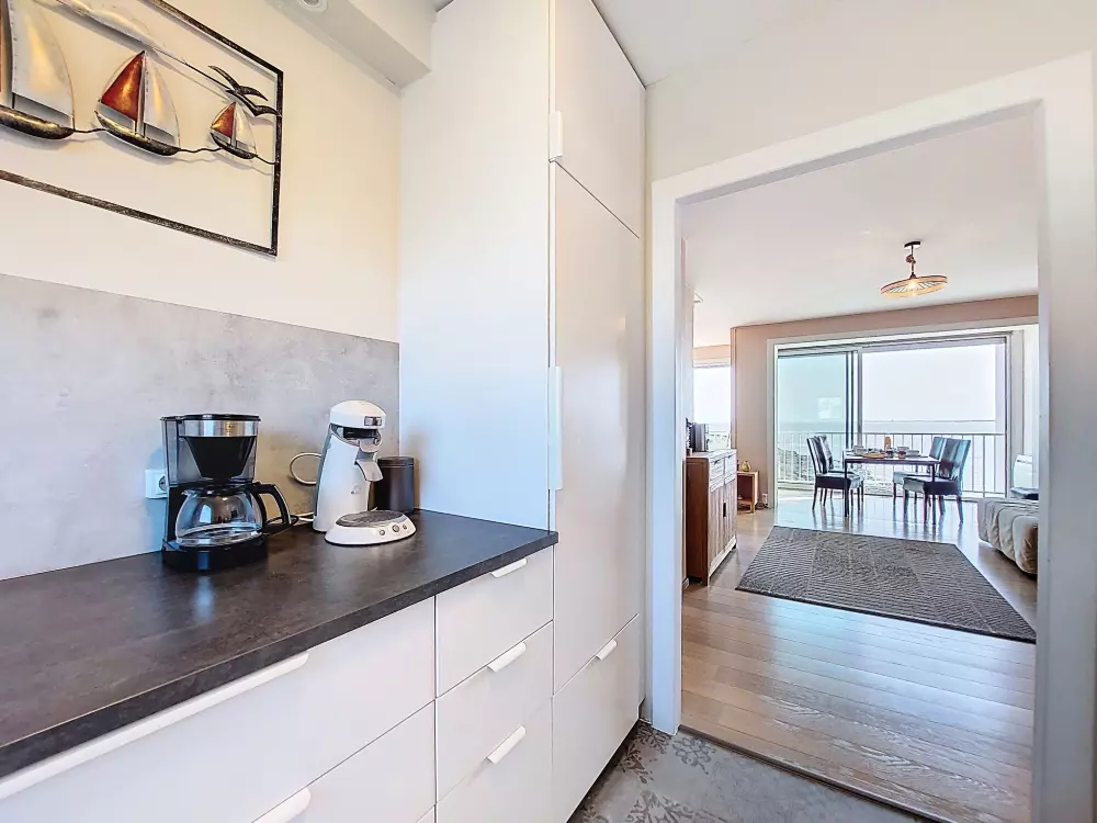 Résidence Saint Sordelin