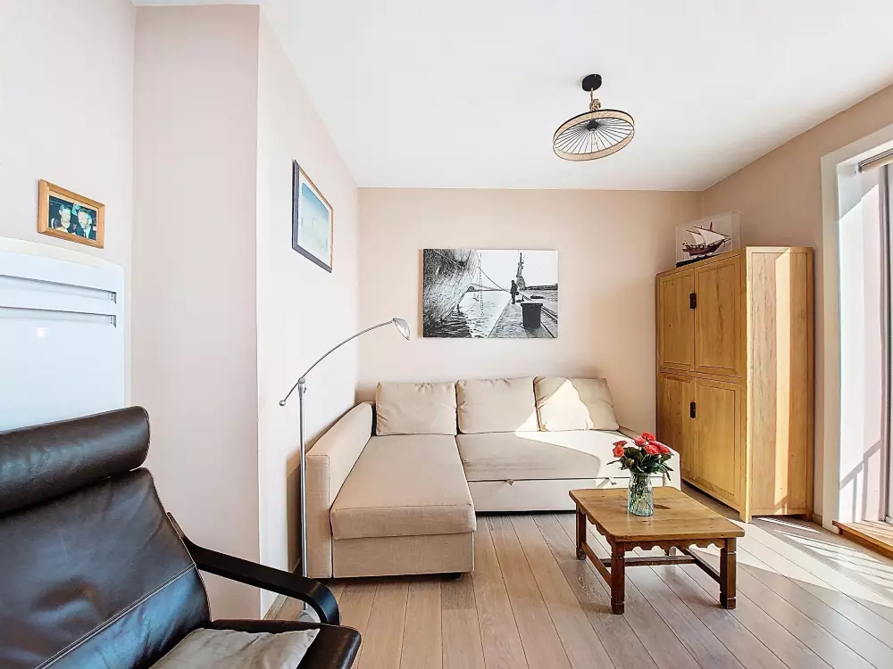 Résidence Saint Sordelin