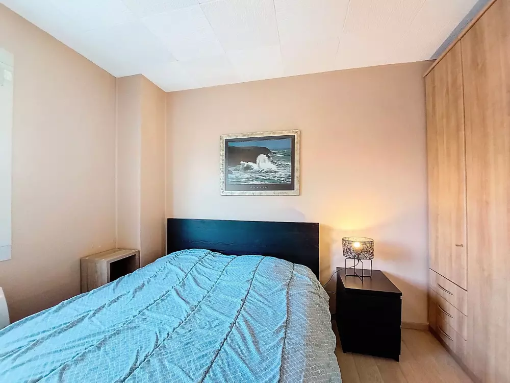 Résidence Saint Sordelin