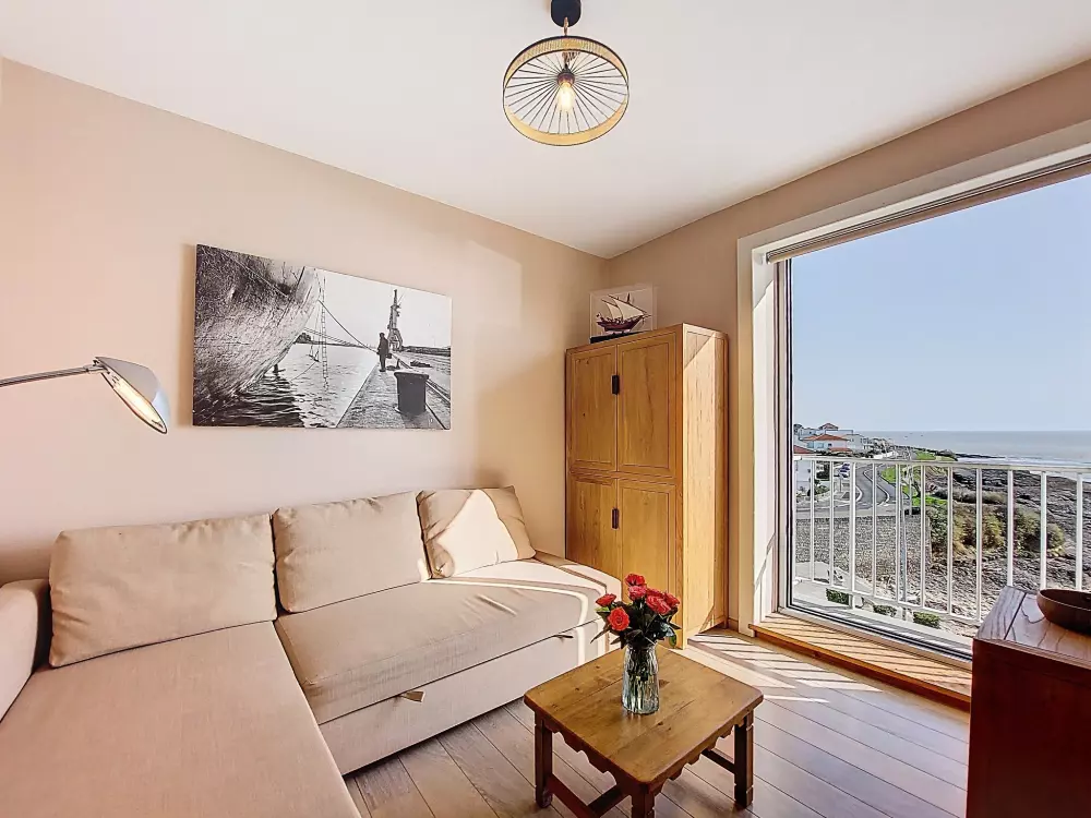 Résidence Saint Sordelin