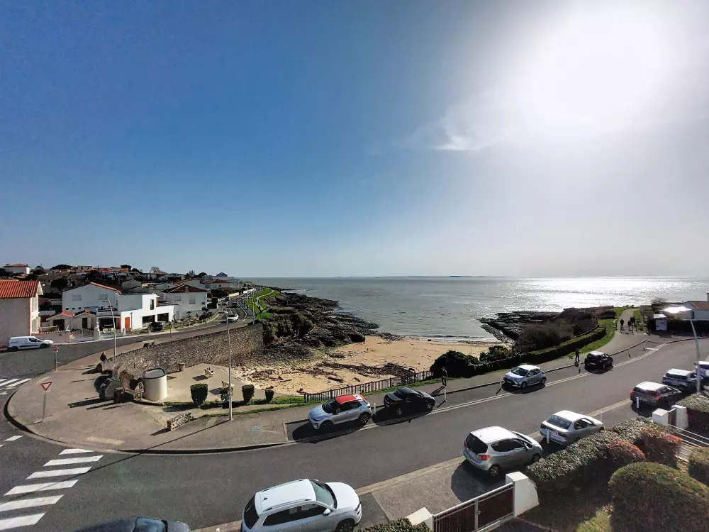 Résidence Saint Sordelin