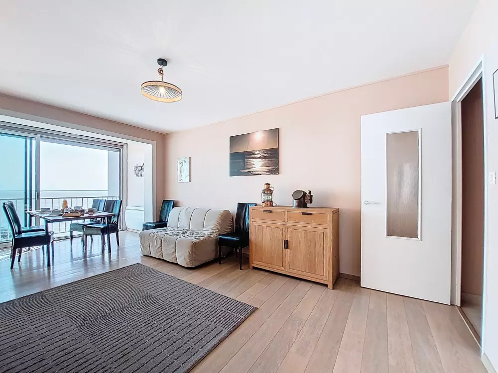 Résidence Saint Sordelin