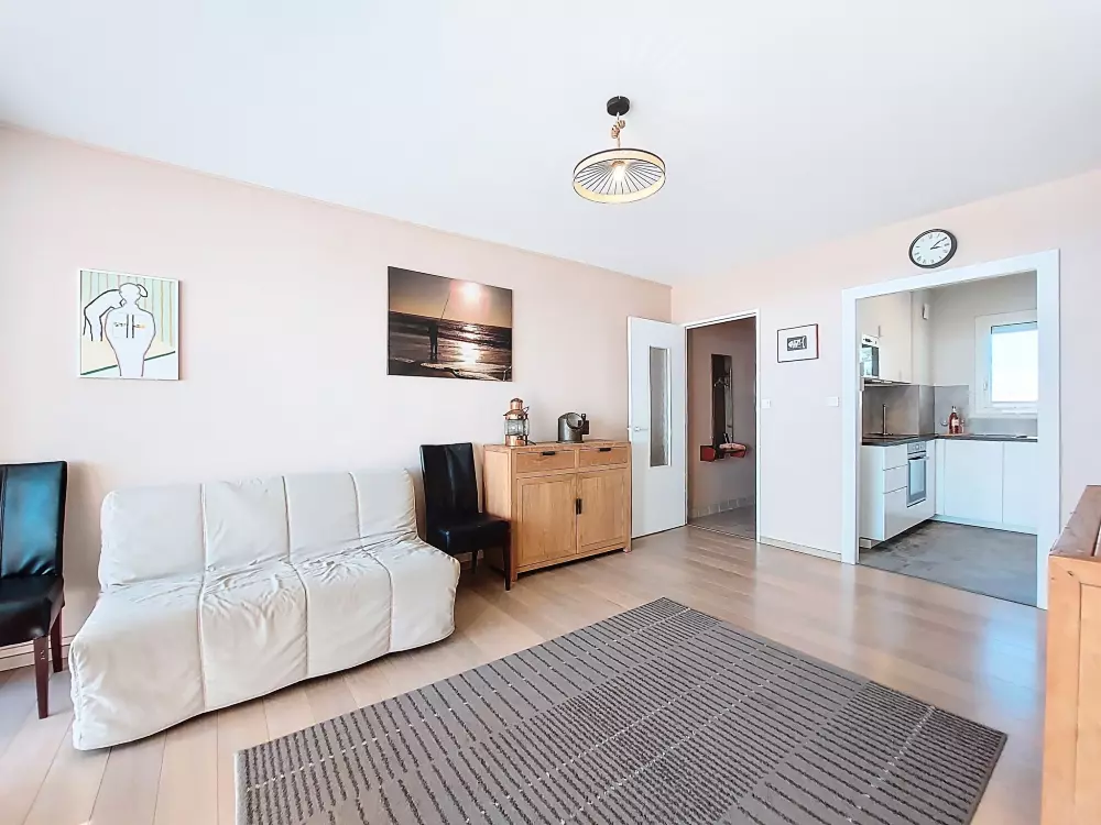 Résidence Saint Sordelin