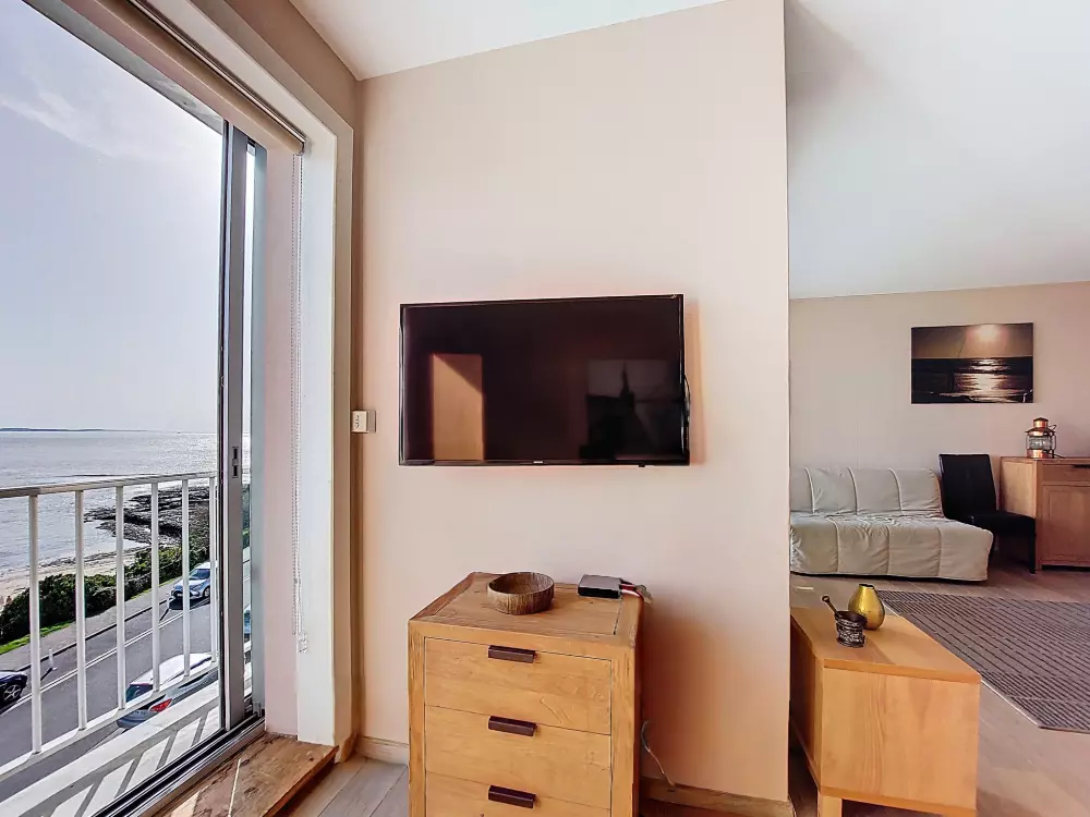 Résidence Saint Sordelin