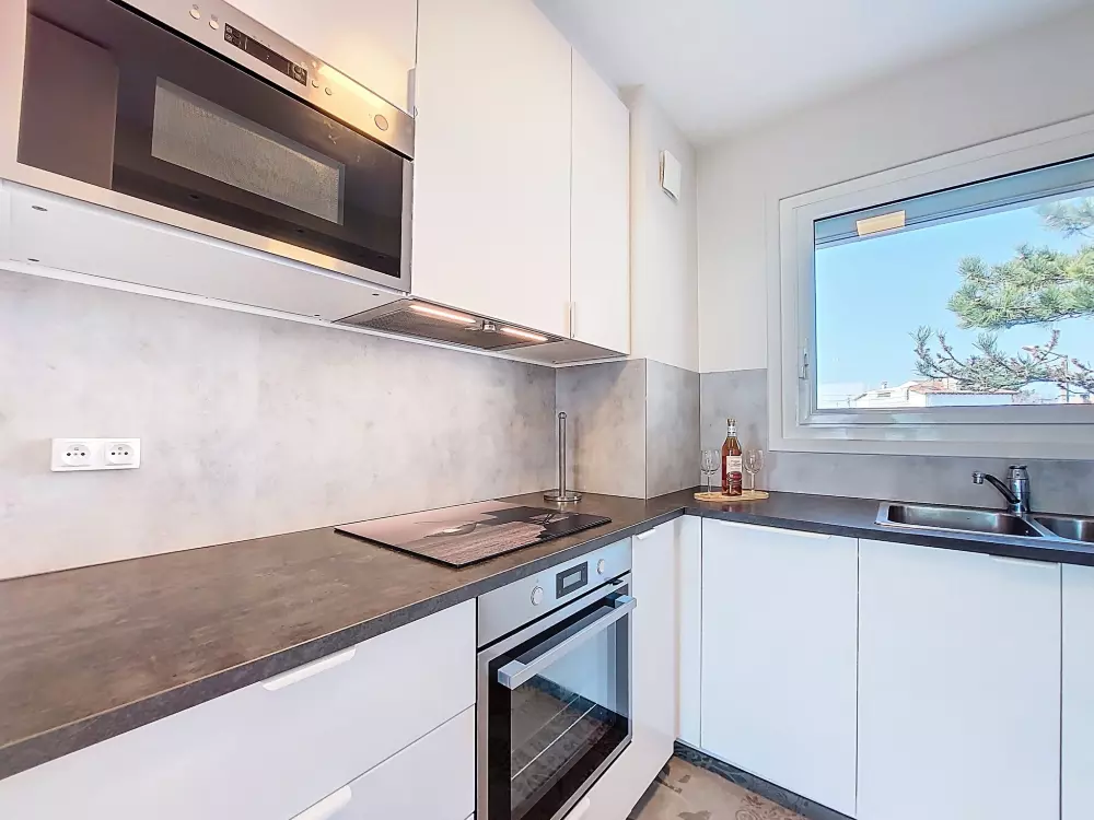 Résidence Saint Sordelin