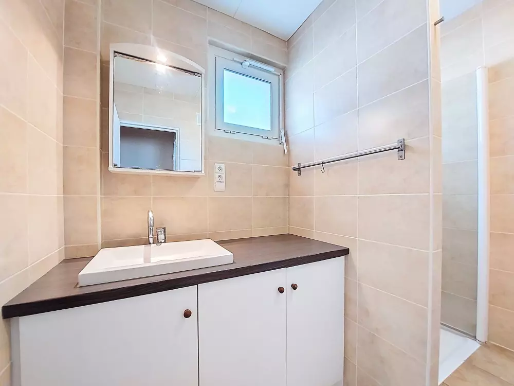 Résidence Saint Sordelin