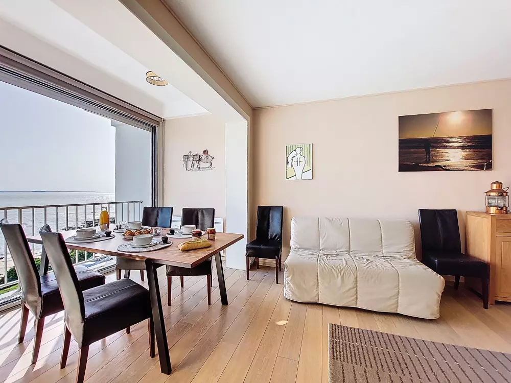 Résidence Saint Sordelin