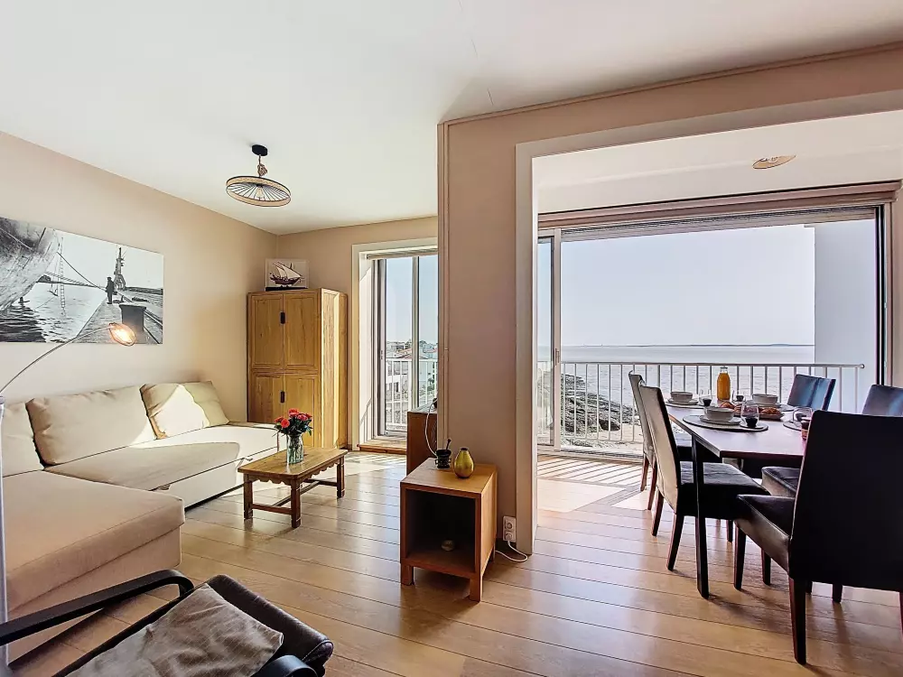 Résidence Saint Sordelin