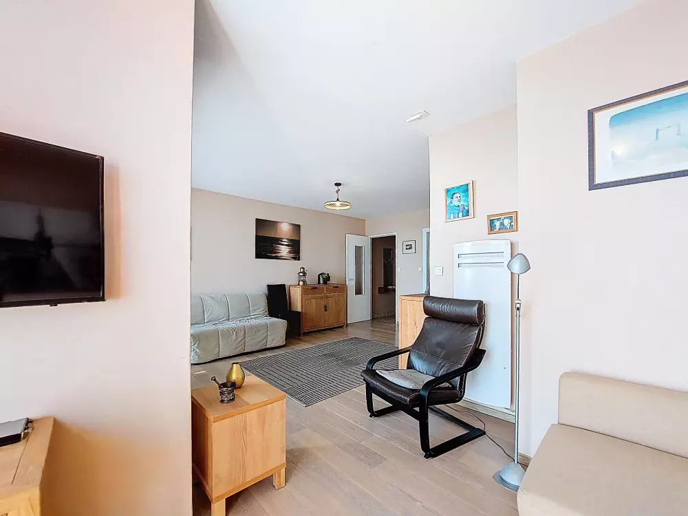 Résidence Saint Sordelin