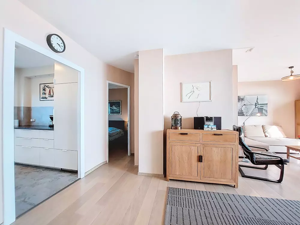 Résidence Saint Sordelin