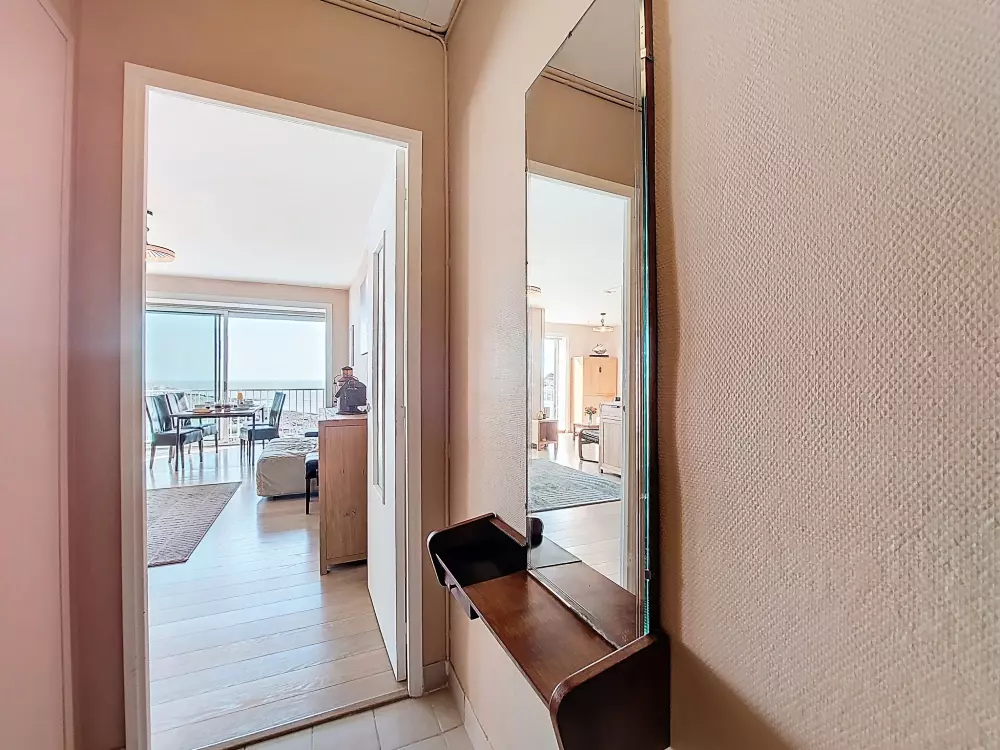 Résidence Saint Sordelin