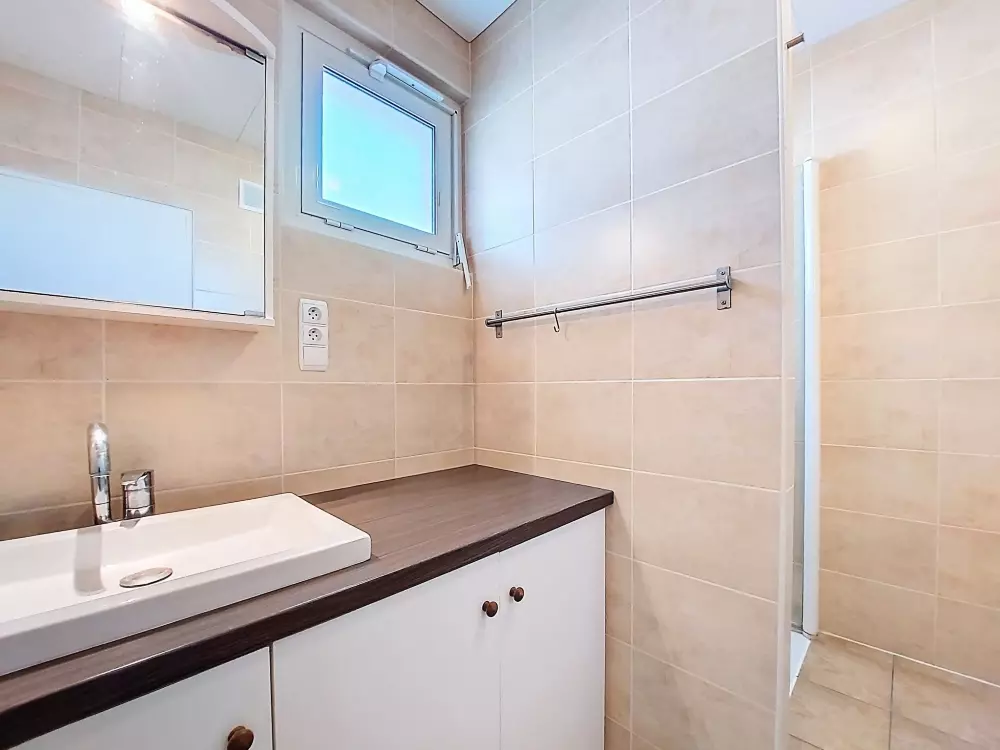 Résidence Saint Sordelin