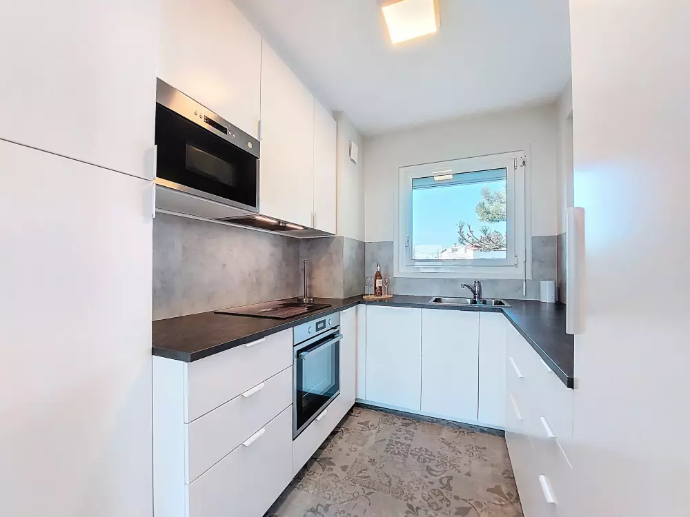 Résidence Saint Sordelin