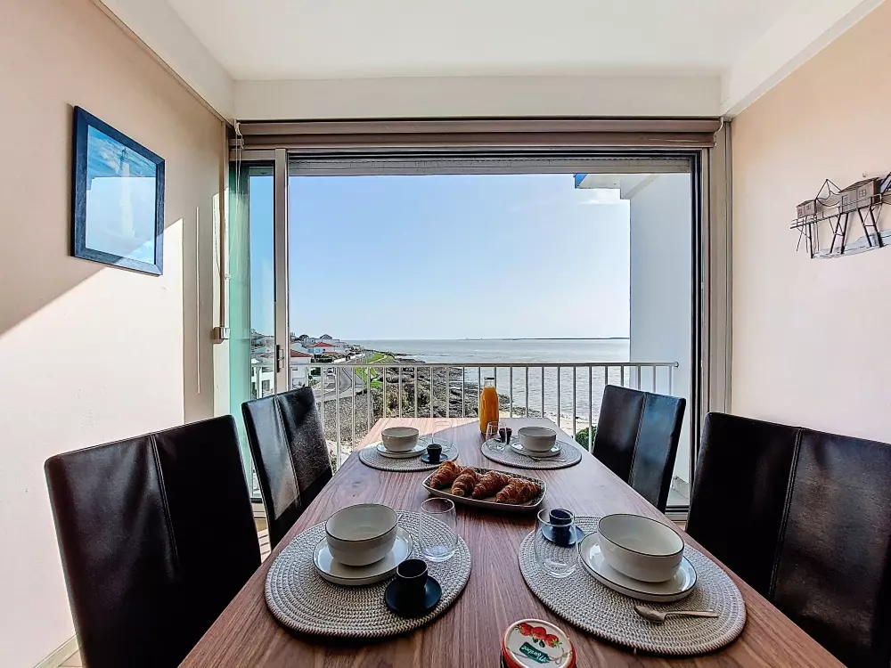 Résidence Saint Sordelin