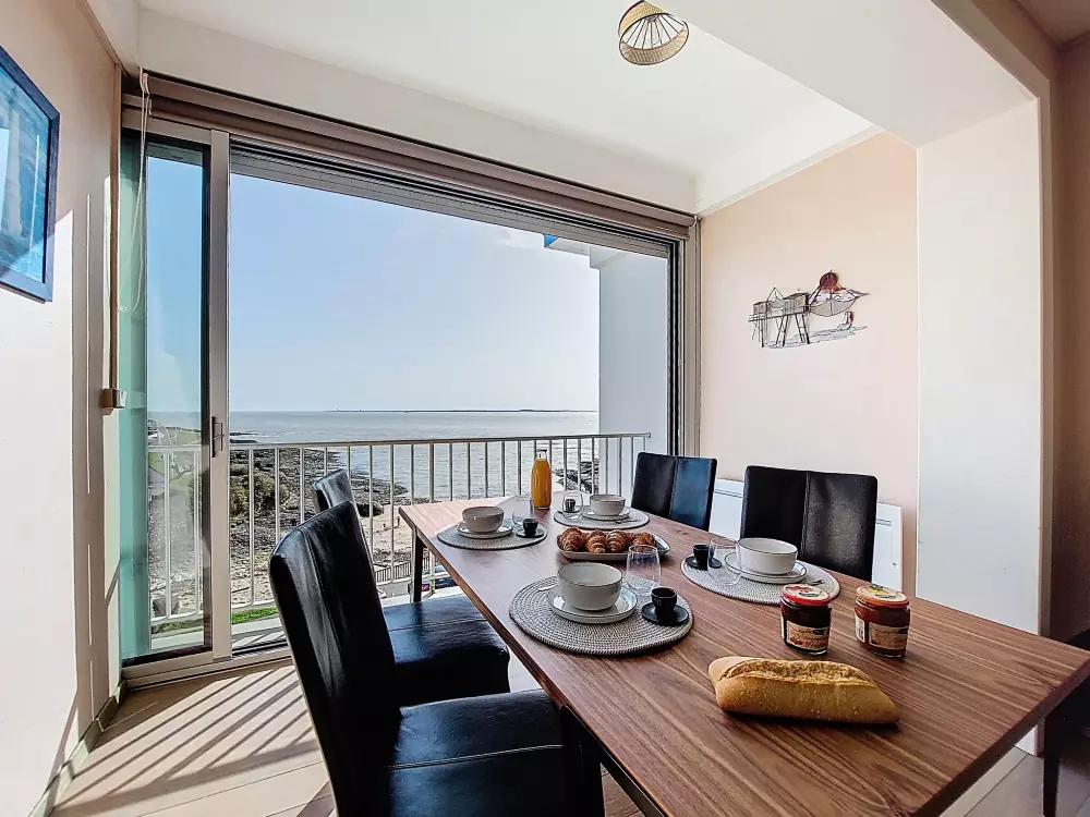 Résidence Saint Sordelin