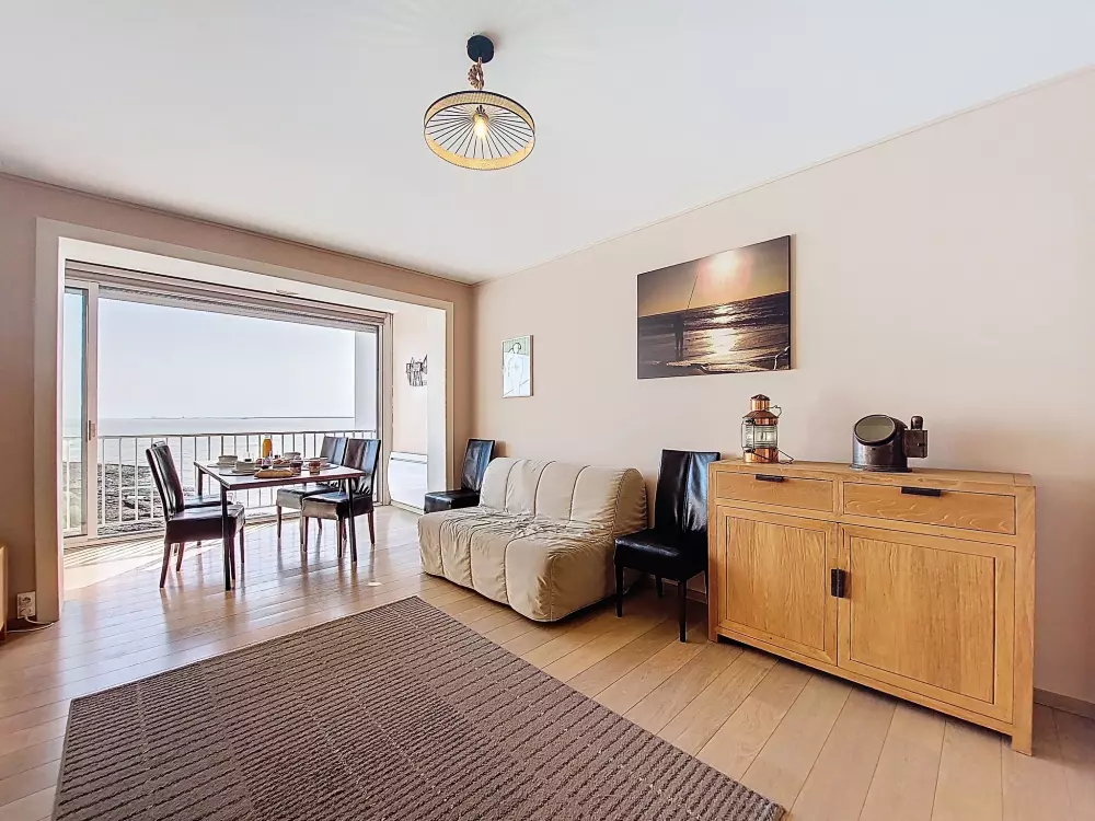 Résidence Saint Sordelin