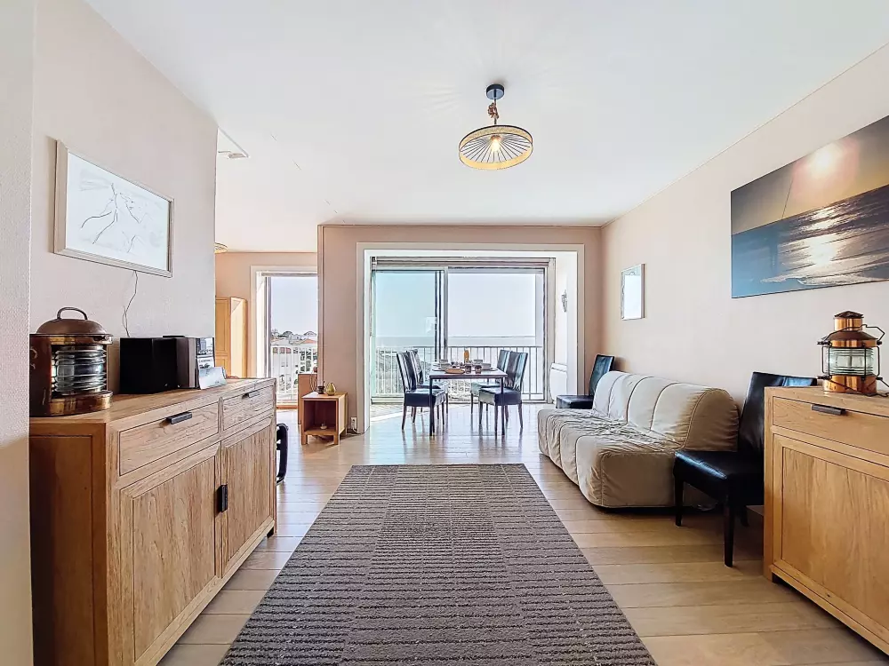 Résidence Saint Sordelin