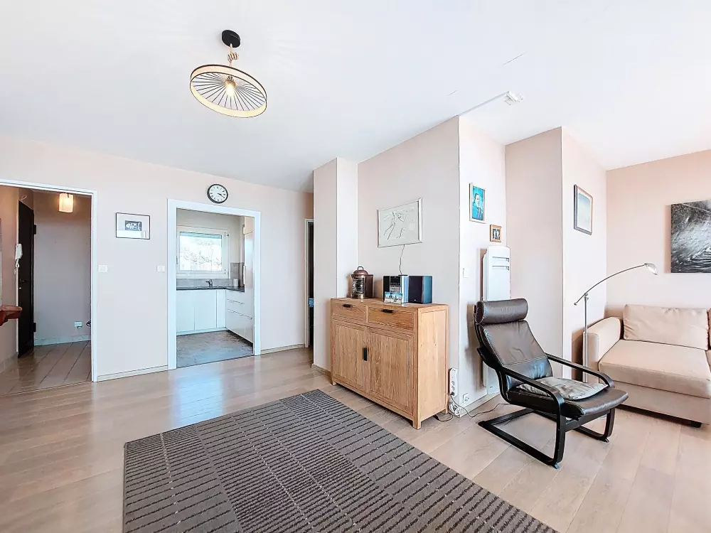 Résidence Saint Sordelin