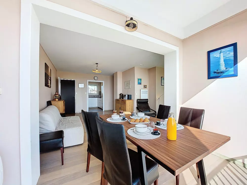 Résidence Saint Sordelin