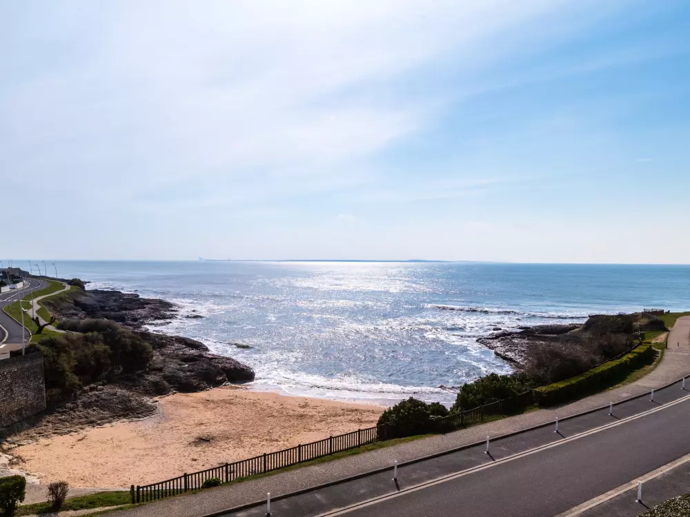 Résidence Saint Sordelin