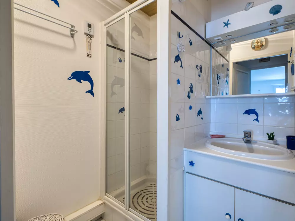 Résidence Terrasses de Pontaillac