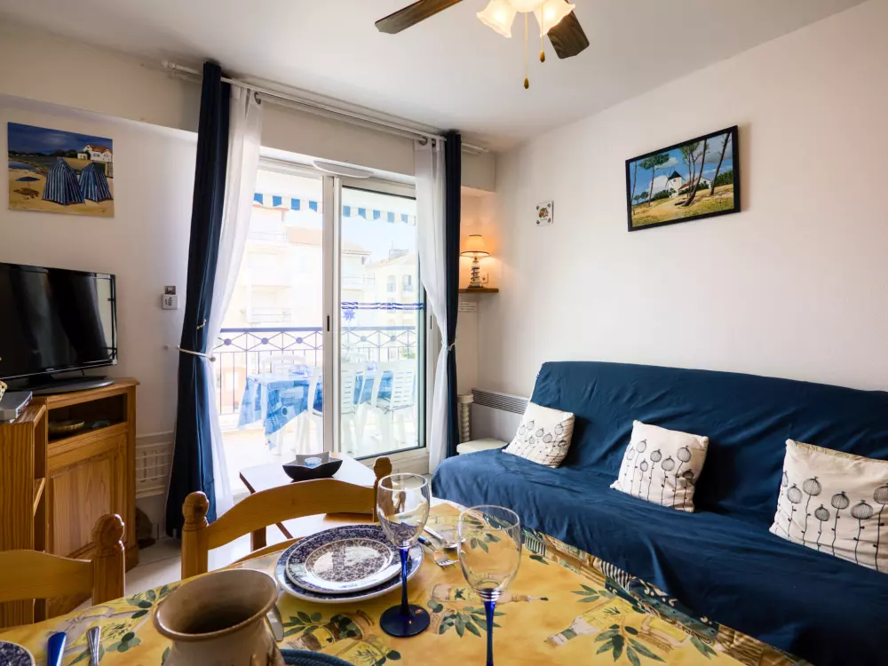 Résidence Terrasses de Pontaillac