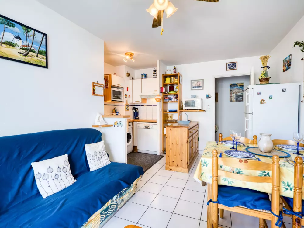 Résidence Terrasses de Pontaillac