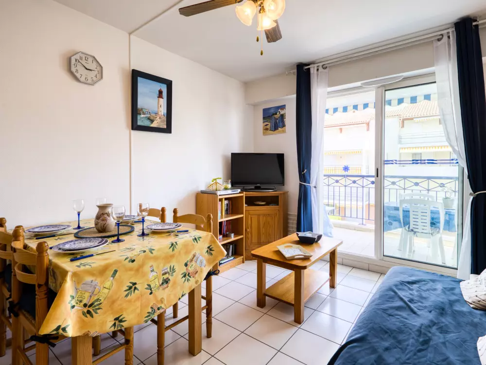 Résidence Terrasses de Pontaillac