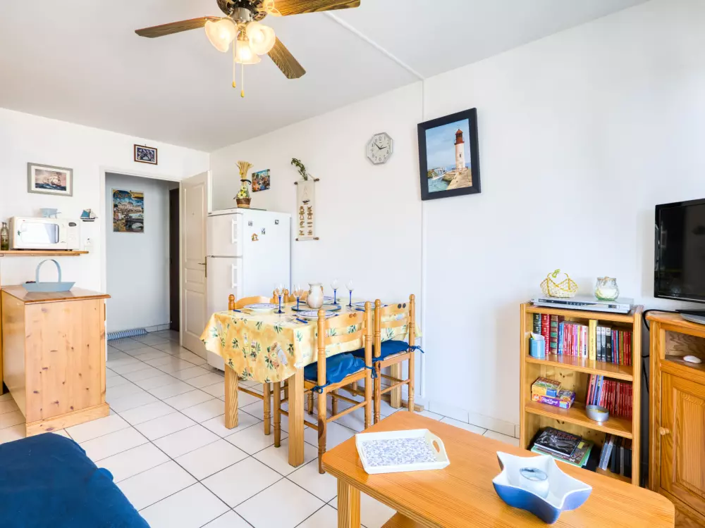 Résidence Terrasses de Pontaillac