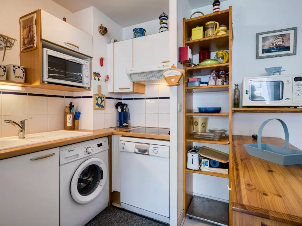 Résidence Terrasses de Pontaillac