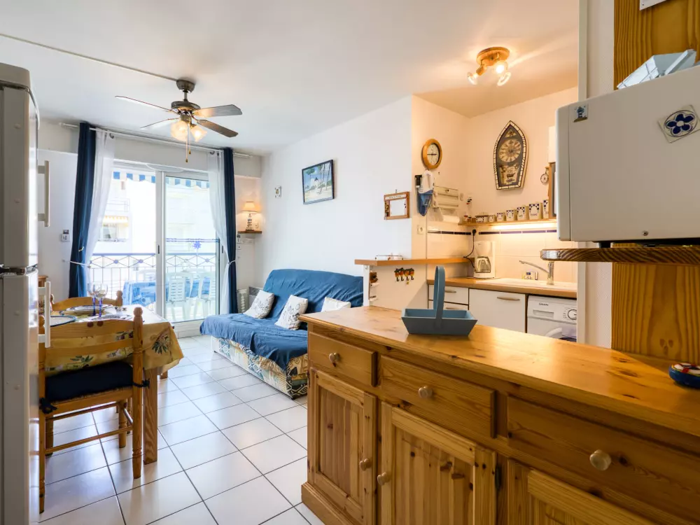 Résidence Terrasses de Pontaillac