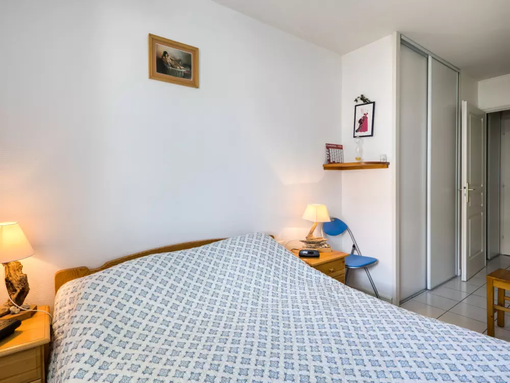 Résidence Terrasses de Pontaillac