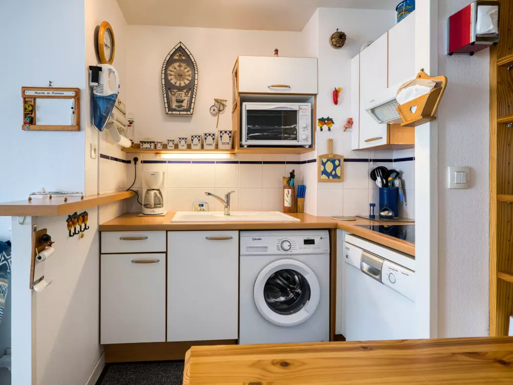 Résidence Terrasses de Pontaillac