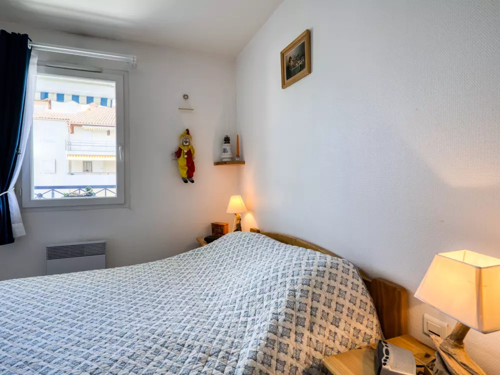 Résidence Terrasses de Pontaillac