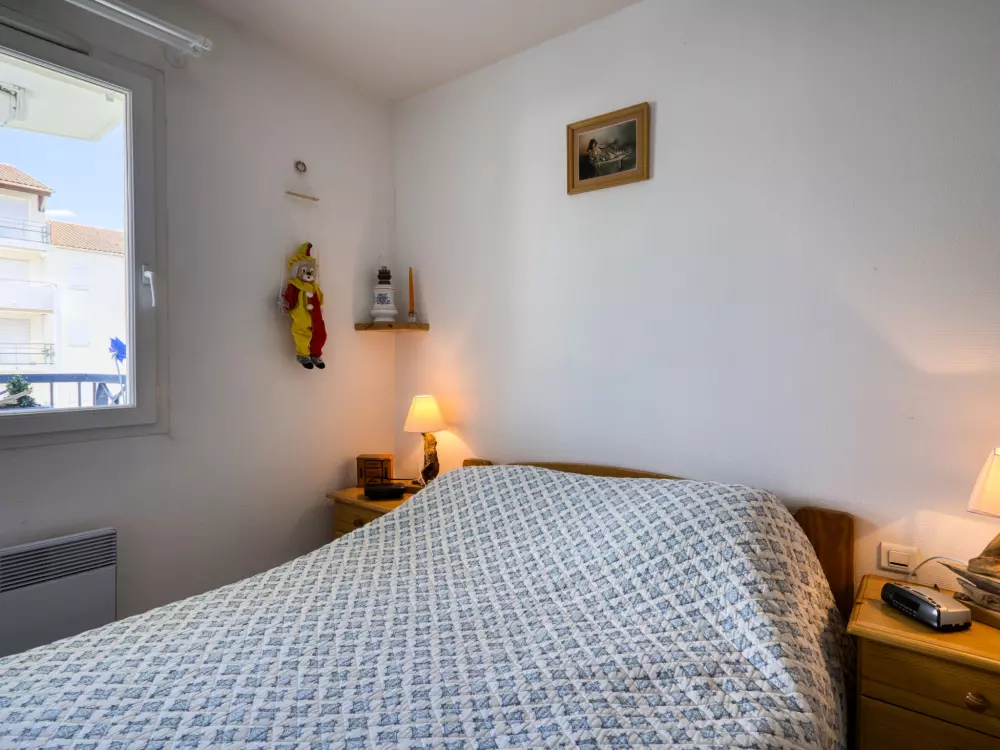 Résidence Terrasses de Pontaillac