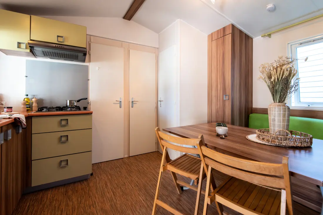 Camping Club Pontaillac Plage 4 étoiles★★★★ - MS Vacances