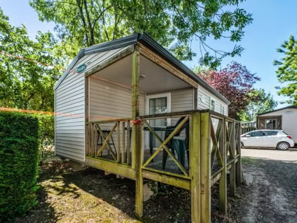 Camping Chant Des Oiseaux 3 étoiles★★★