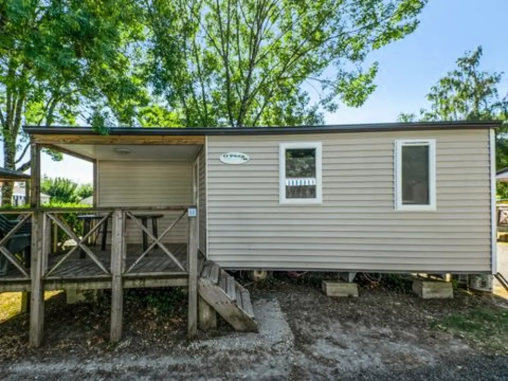 Camping Chant Des Oiseaux 3 étoiles★★★