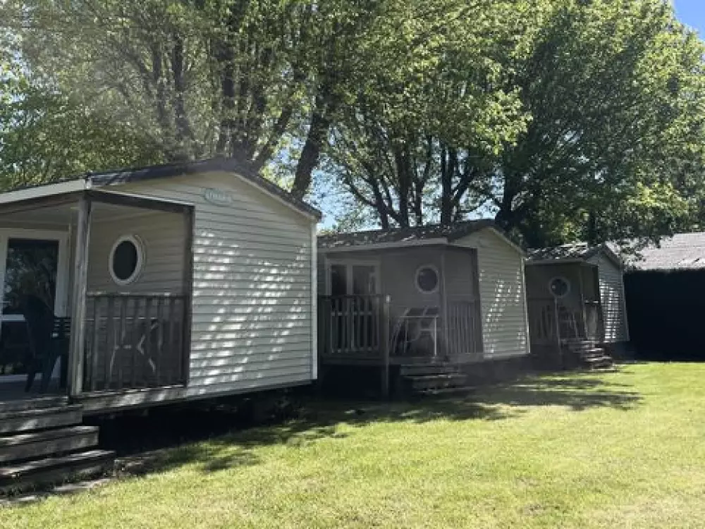 Camping Chant Des Oiseaux 3 étoiles★★★