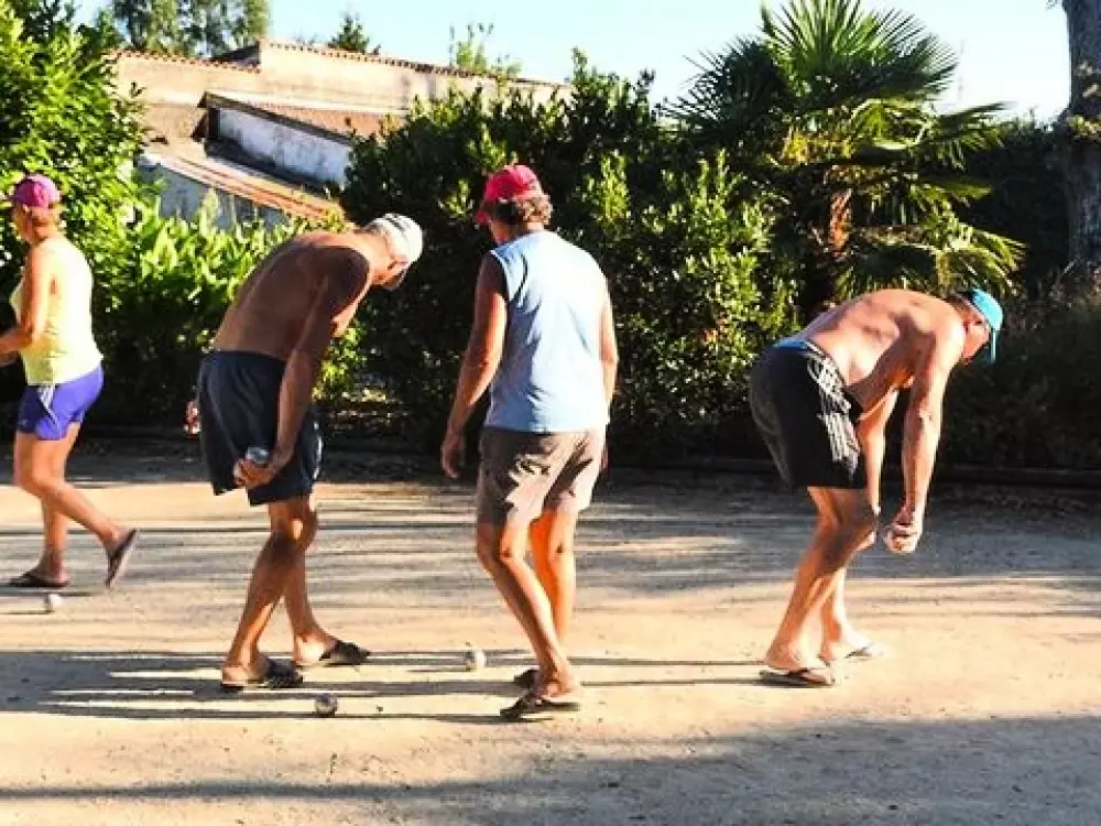 Camping Chant Des Oiseaux 3 étoiles★★★