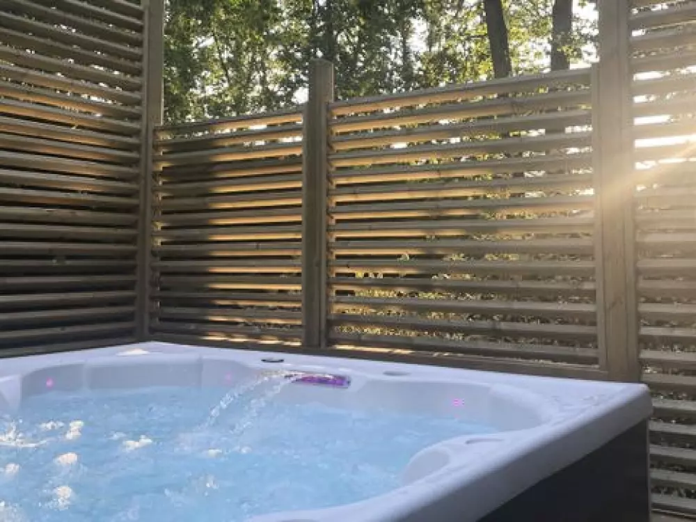 Camping Chant Des Oiseaux 3 étoiles★★★