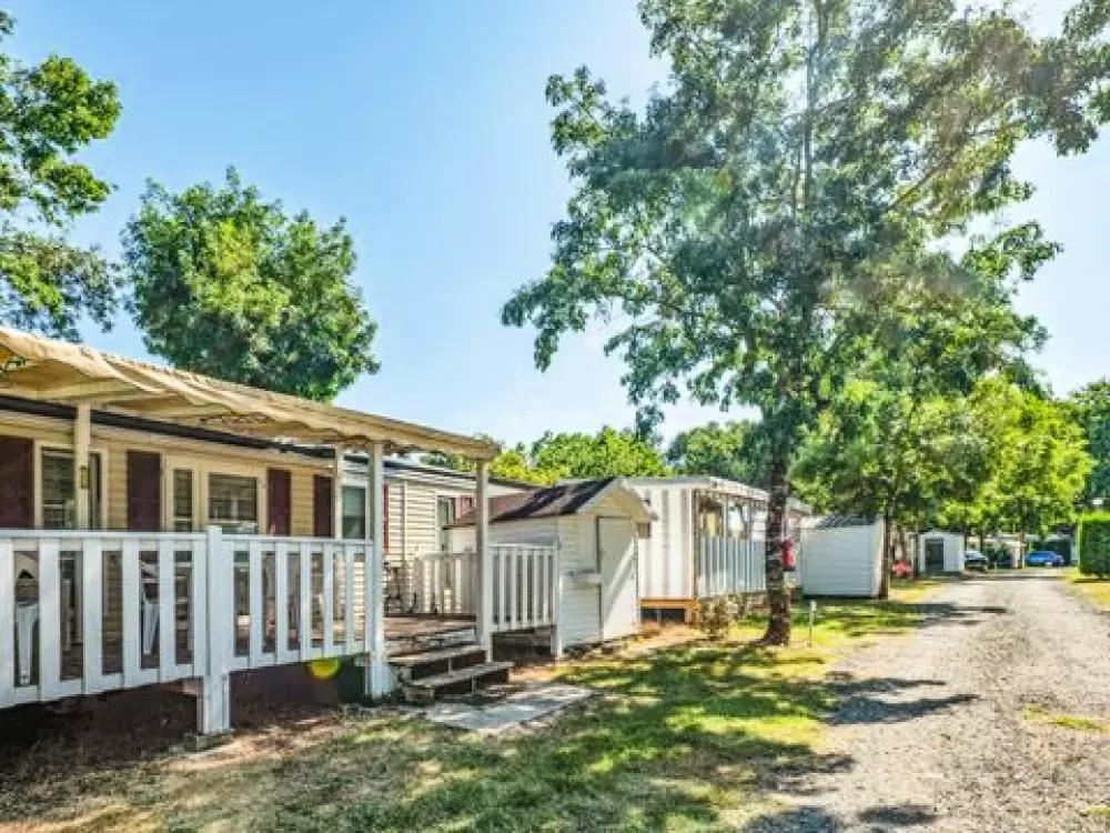 Camping Chant Des Oiseaux 3 étoiles★★★