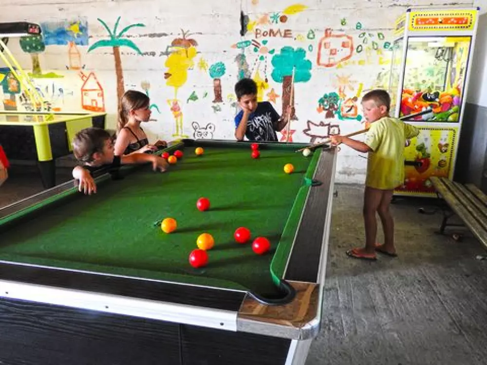 Camping Chant Des Oiseaux 3 étoiles★★★