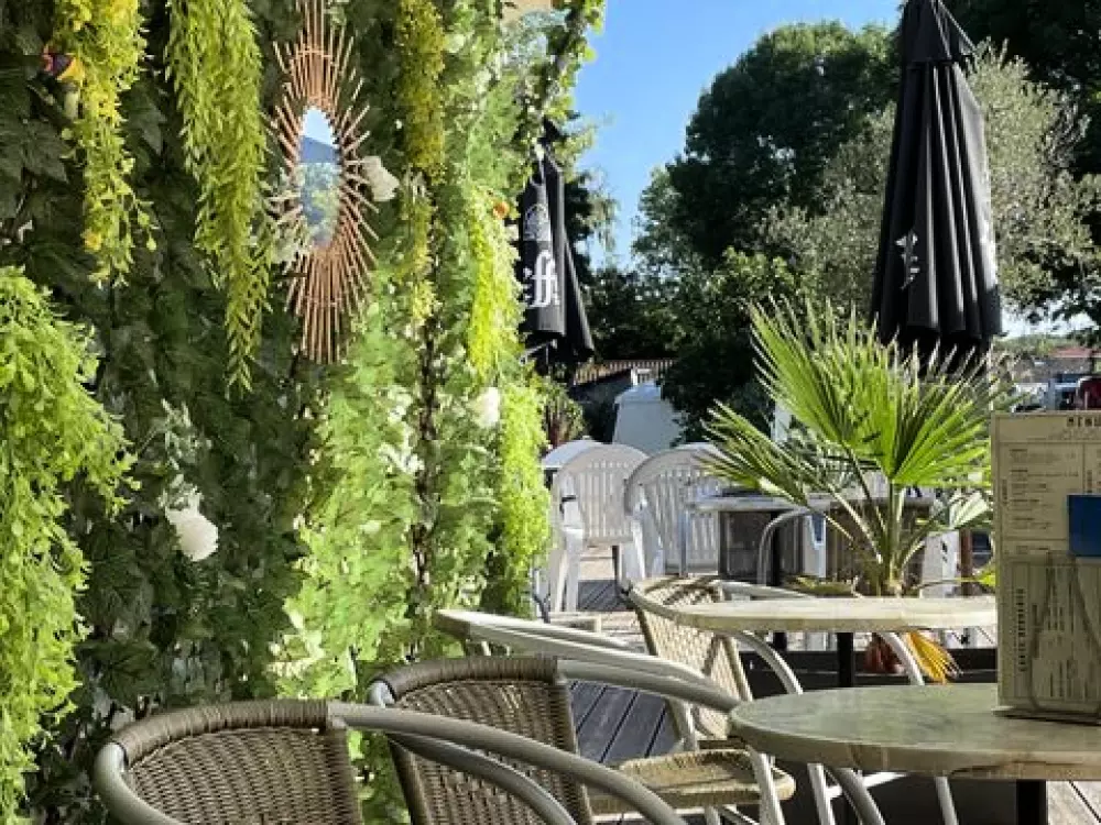 Camping Chant Des Oiseaux 3 étoiles★★★