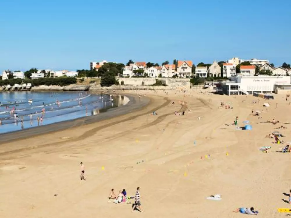 Camping Chant Des Oiseaux 3 étoiles★★★