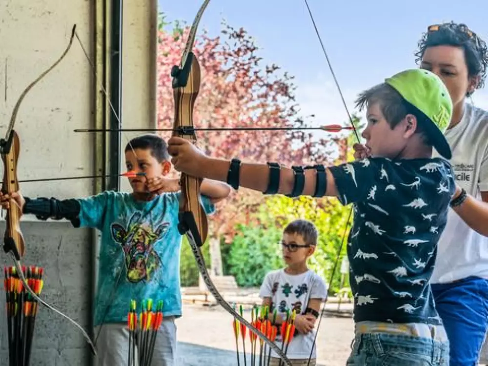 Camping Chant Des Oiseaux 3 étoiles★★★