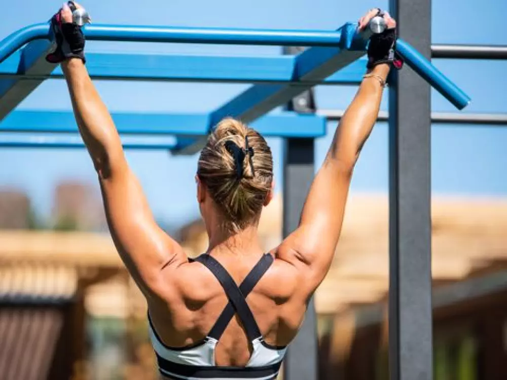 Camping Club Pontaillac Plage 45 étoiles★★★★★ - MS VACANCES 5 étoiles★★★★★