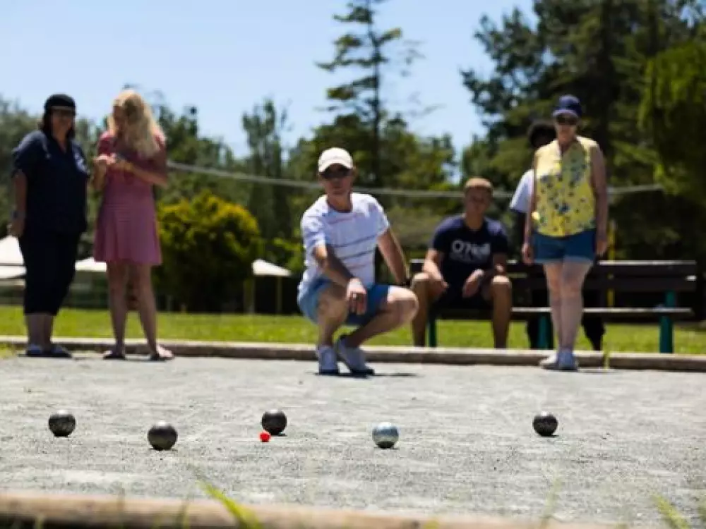 Camping Club Pontaillac Plage 45 étoiles★★★★★ - MS VACANCES 5 étoiles★★★★★