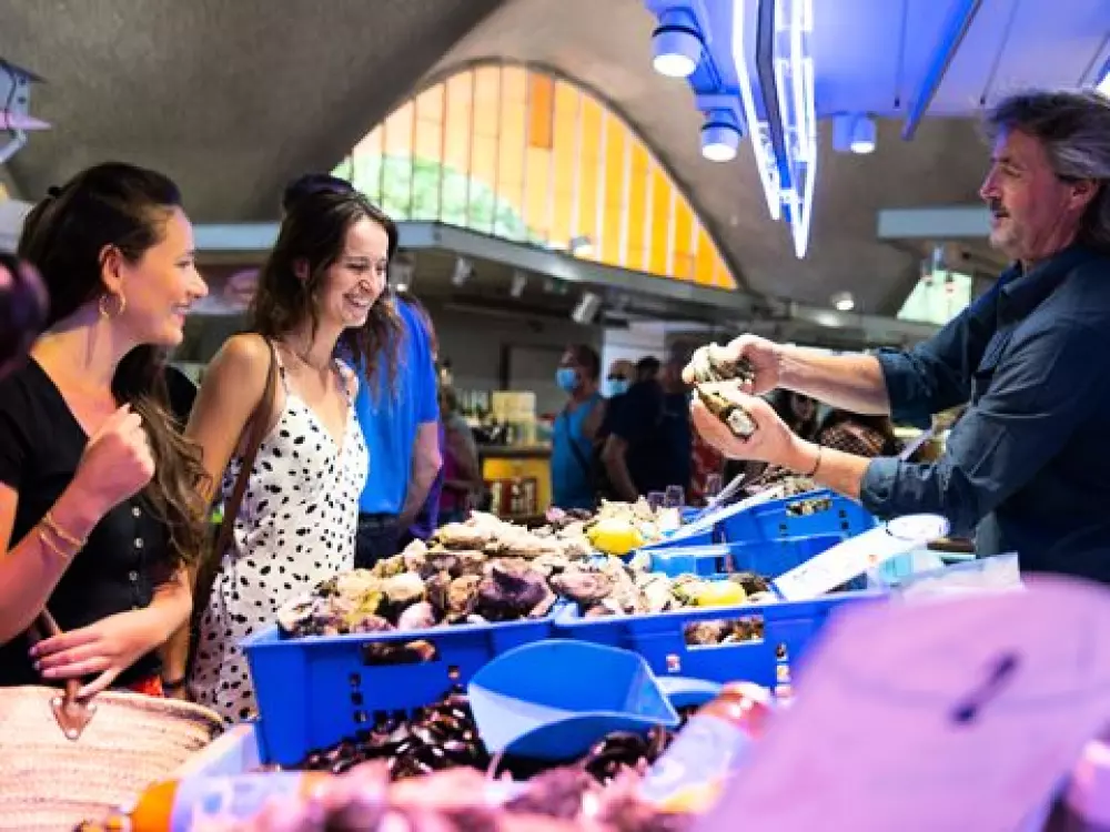 Camping Club Pontaillac Plage 45 étoiles★★★★★ - MS VACANCES 5 étoiles★★★★★